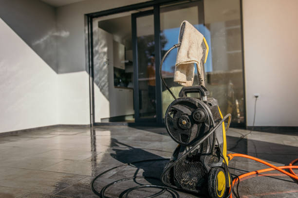 Boat and Dock Cleaning in Arlington Heights, WA