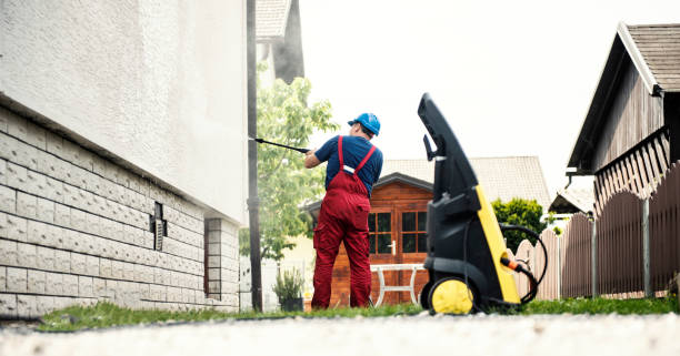 Best Animal Enclosure Cleaning  in Arlington Heights, WA
